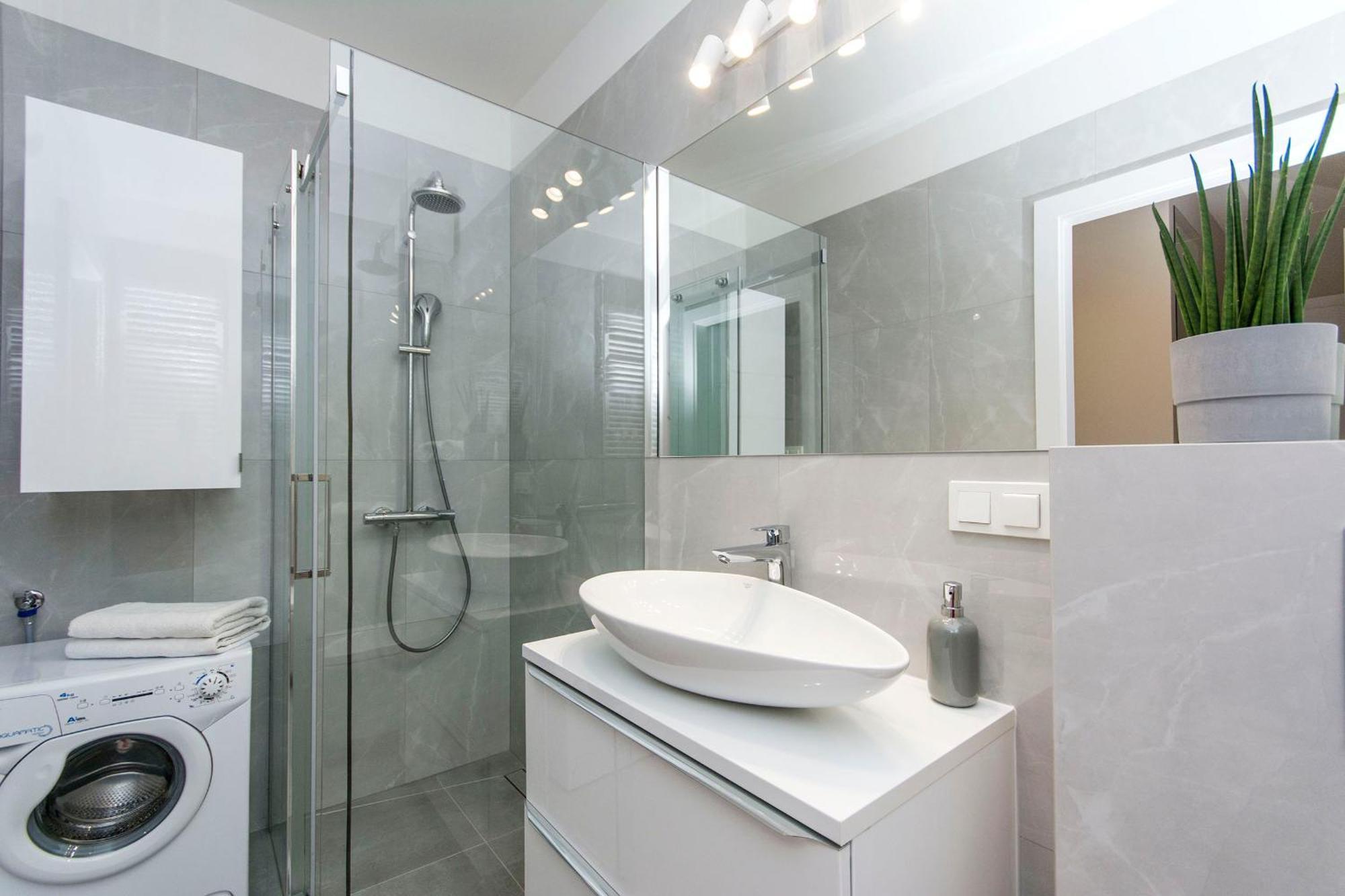 City Center - Aura By Apartmore Gdansk Dış mekan fotoğraf