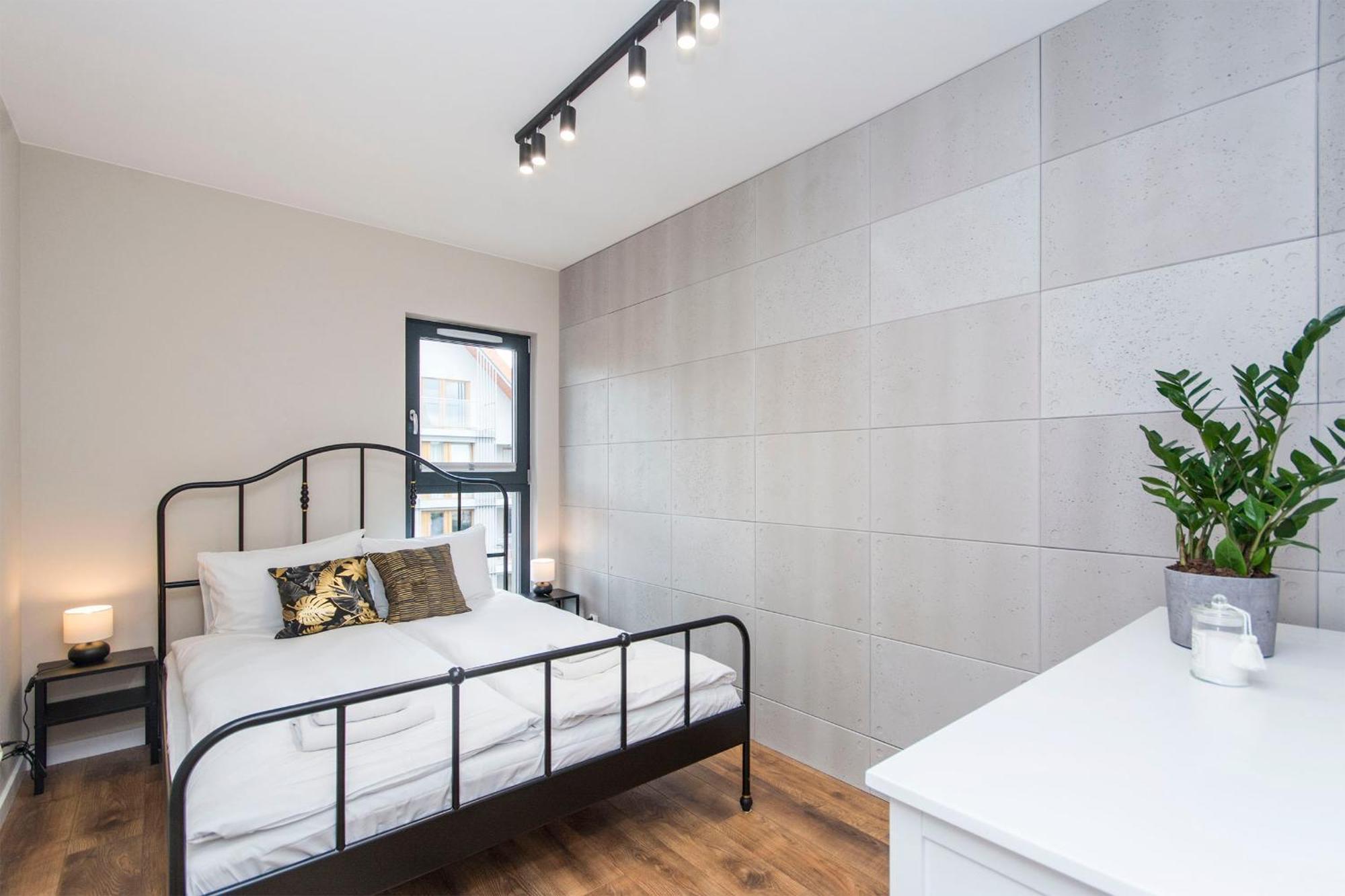 City Center - Aura By Apartmore Gdansk Dış mekan fotoğraf