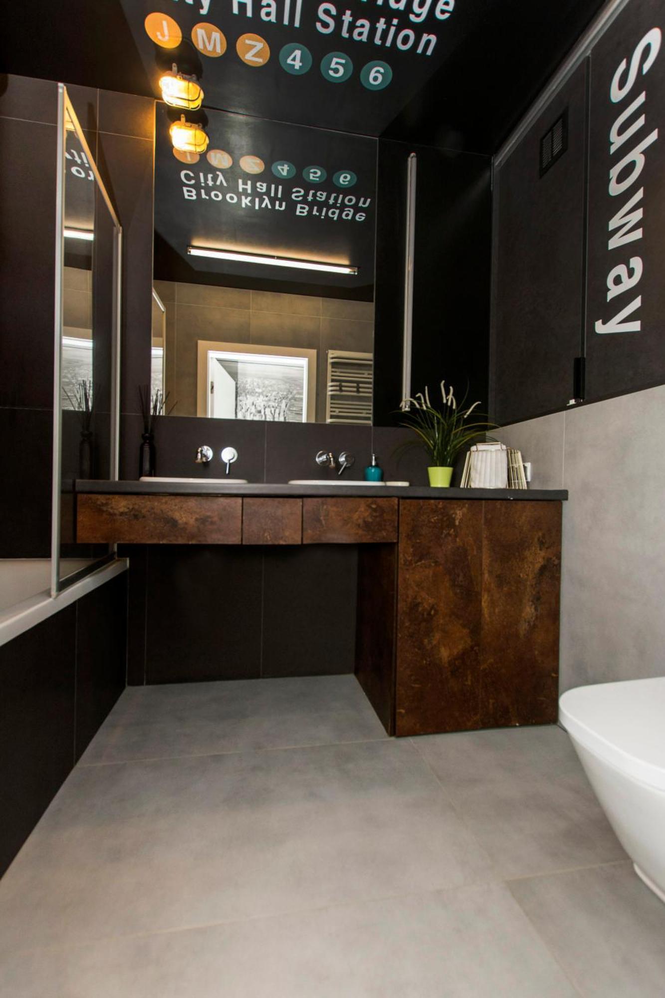 City Center - Aura By Apartmore Gdansk Dış mekan fotoğraf