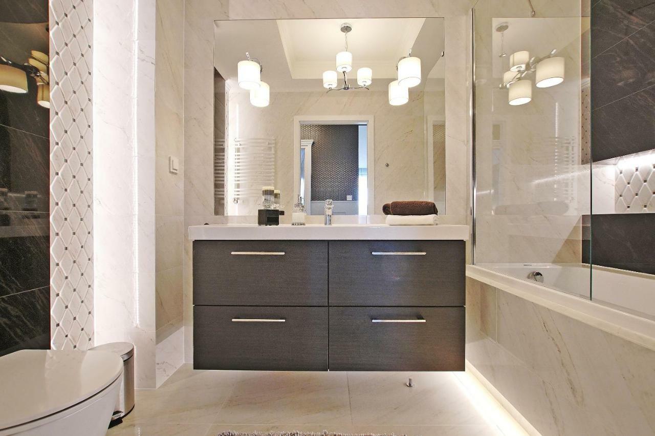 City Center - Aura By Apartmore Gdansk Dış mekan fotoğraf